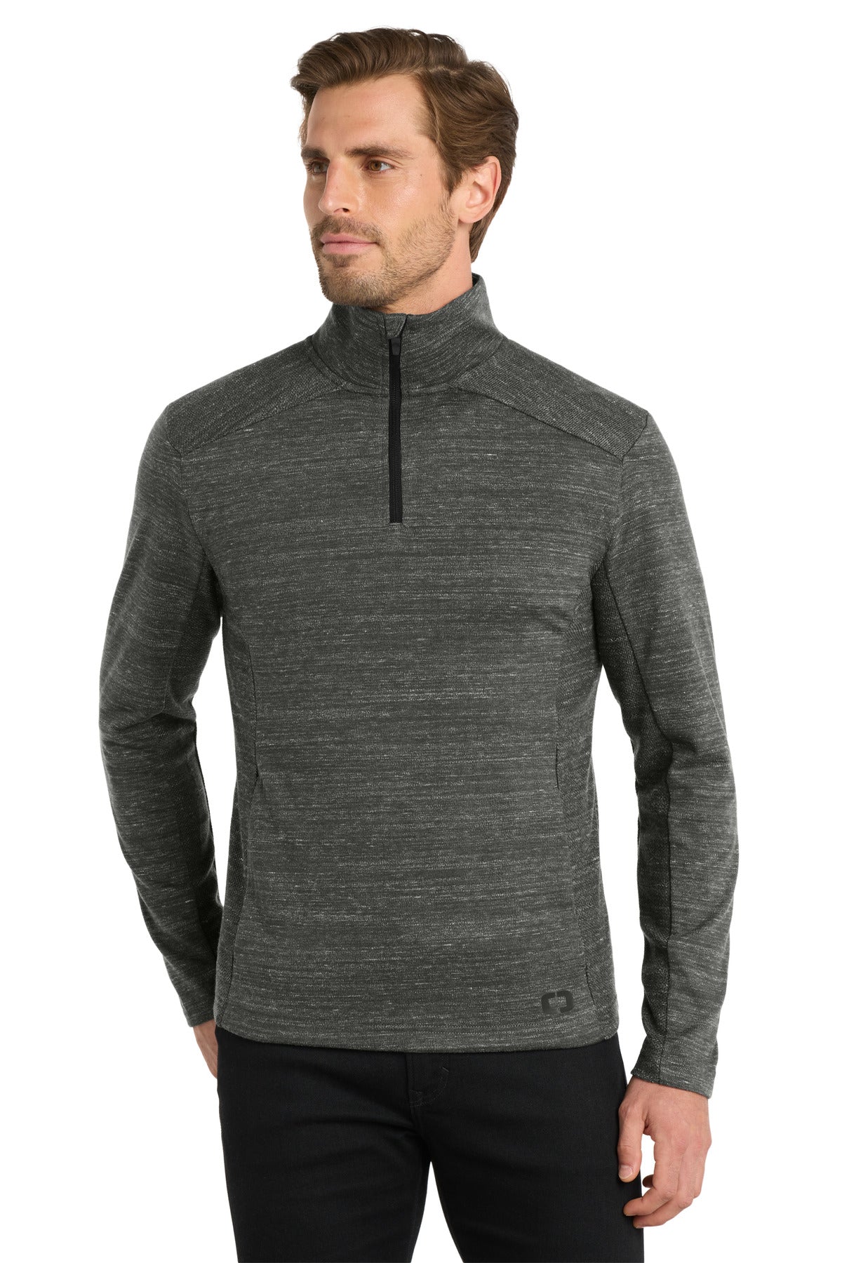 OGIO® Flux 1/4-Zip OG823