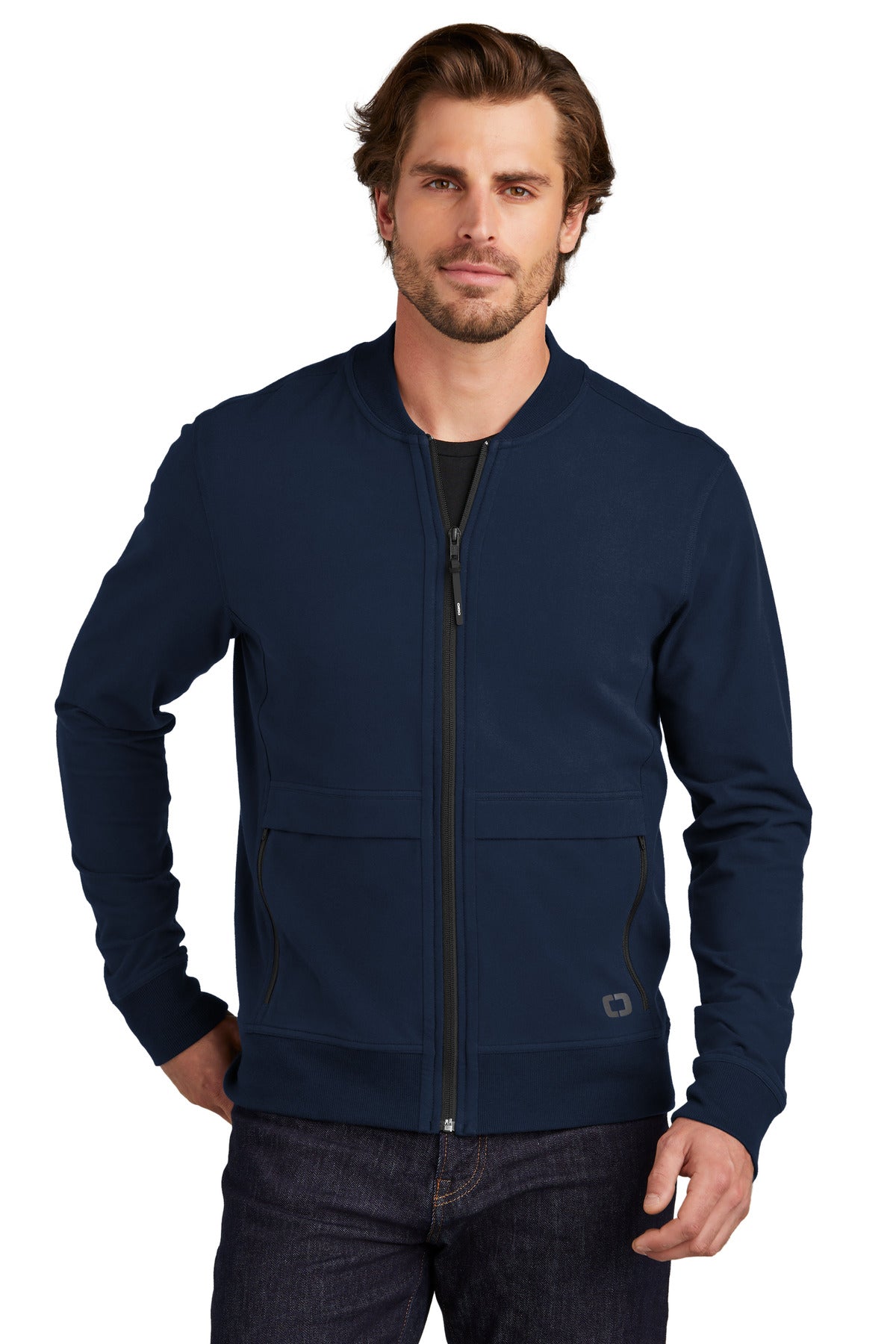 OGIO?? Outstretch Full-Zip OG830