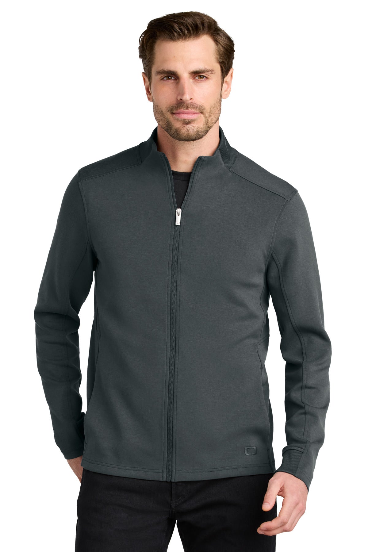 OGIO?? Transcend Full-Zip OG860