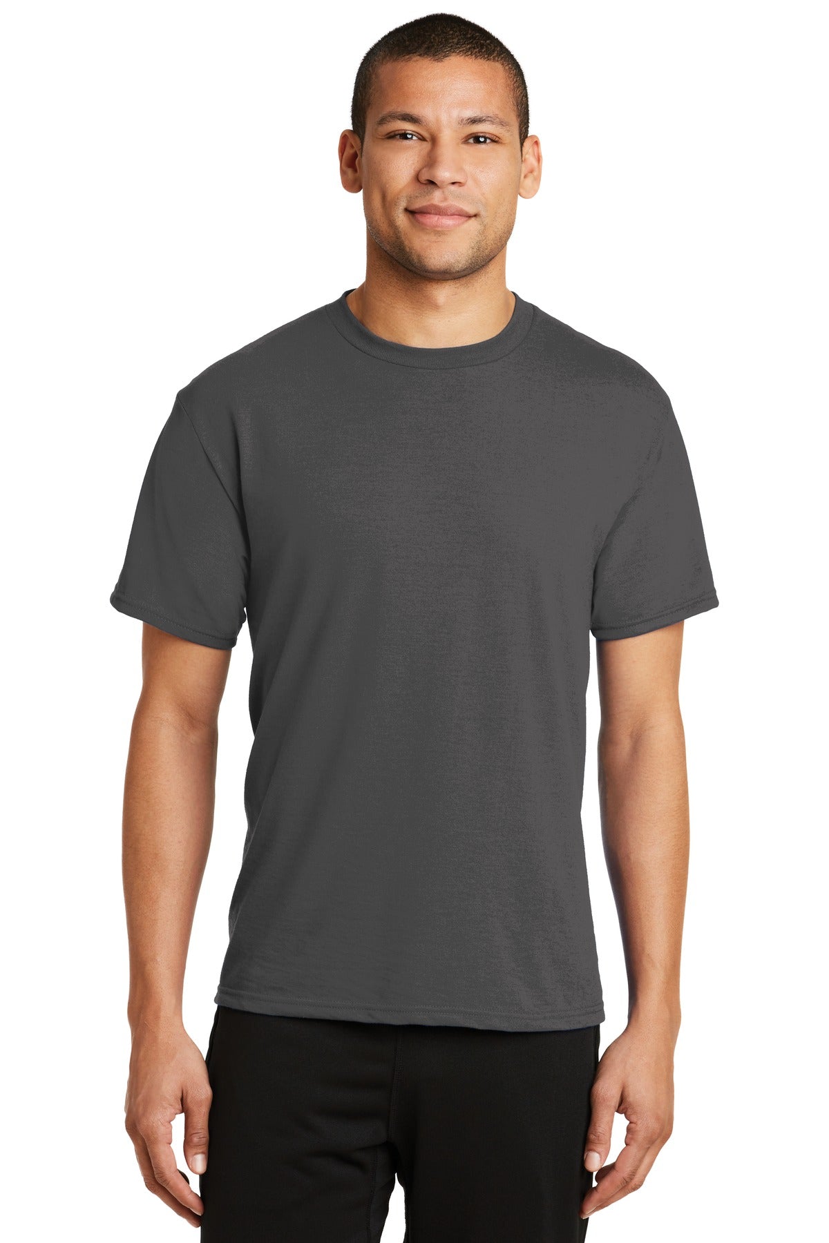 Port & Company? Performance Blend Tee. PC381