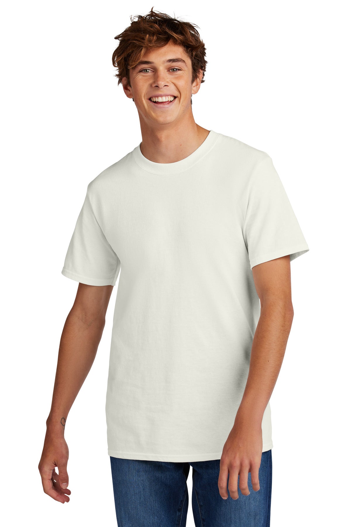 Port & Coƒ?› Core Cotton PFD Tee PC54PFD