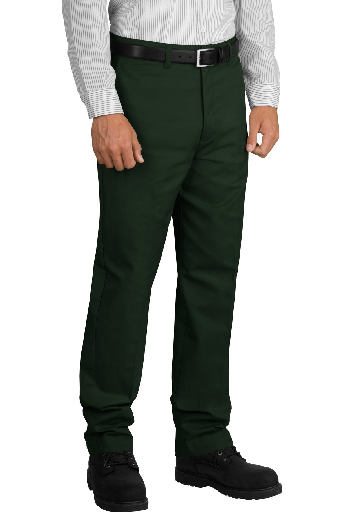 Red Kap?? Industrial Work Pant. PT20