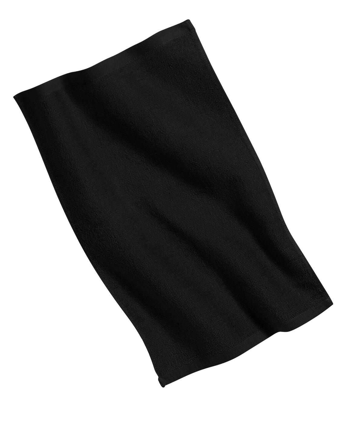 Port Authority? - Rally Towel. PT38