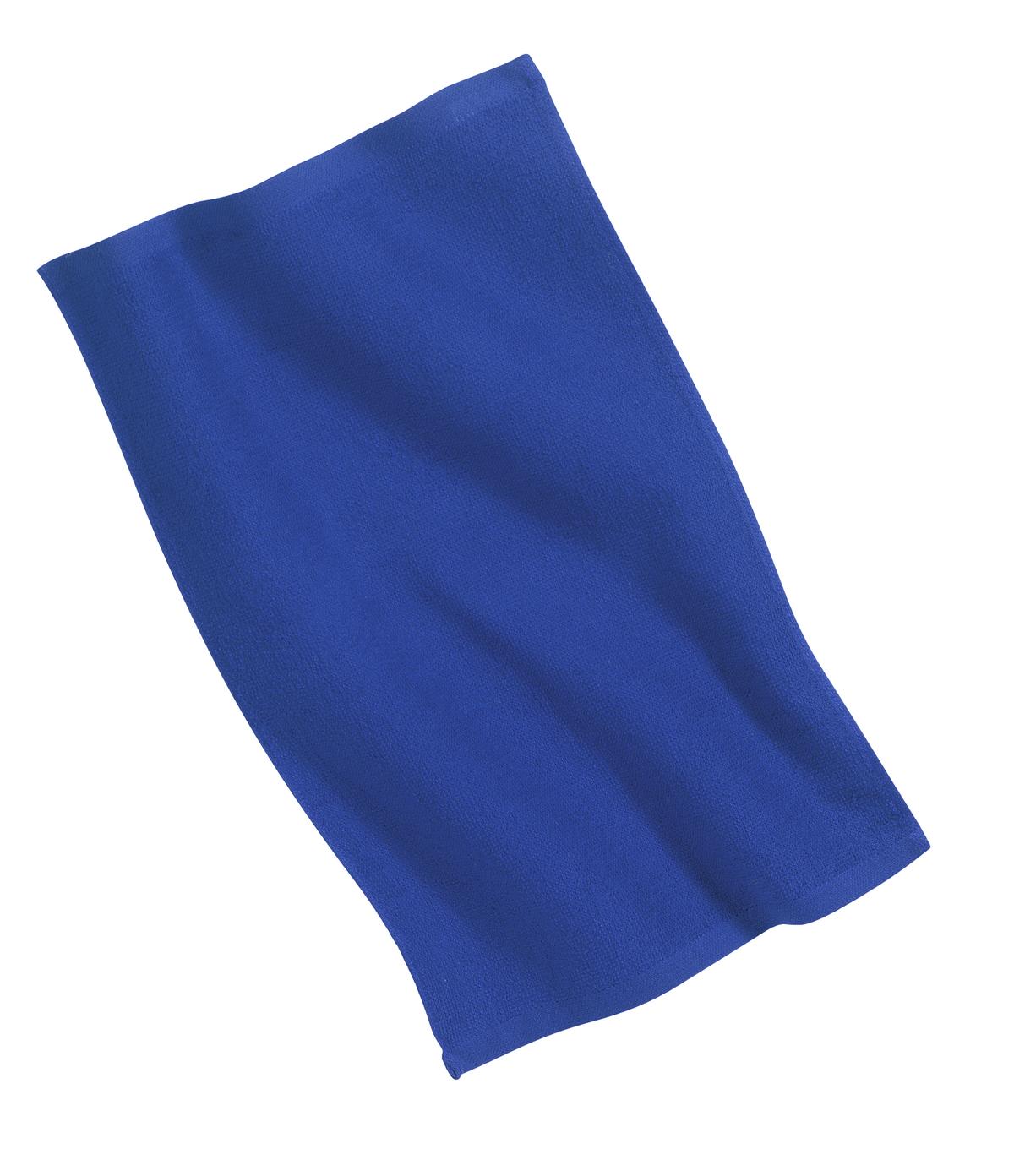 Port Authority? - Rally Towel. PT38