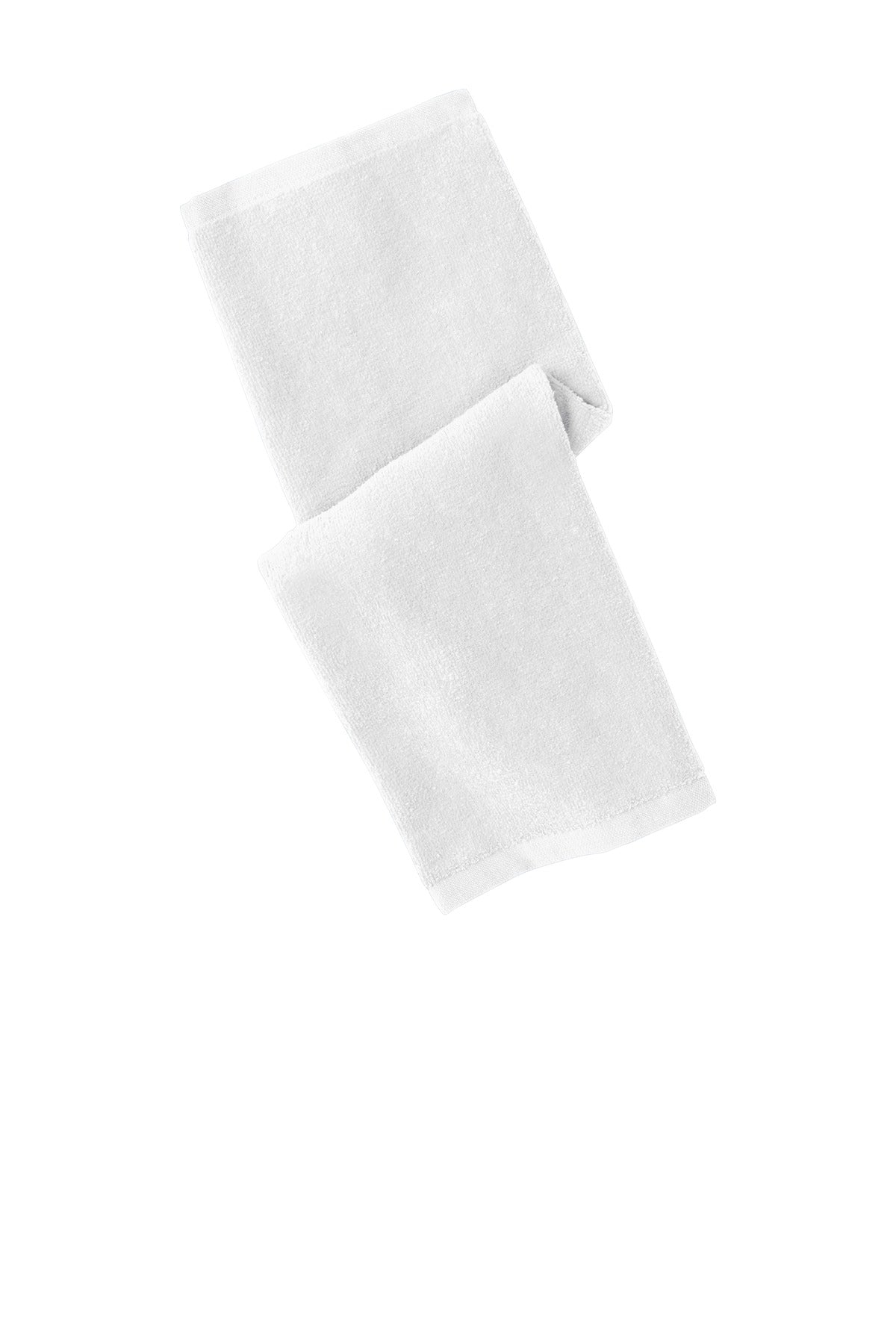 Port Authority ?? Hemmed Towel PT390