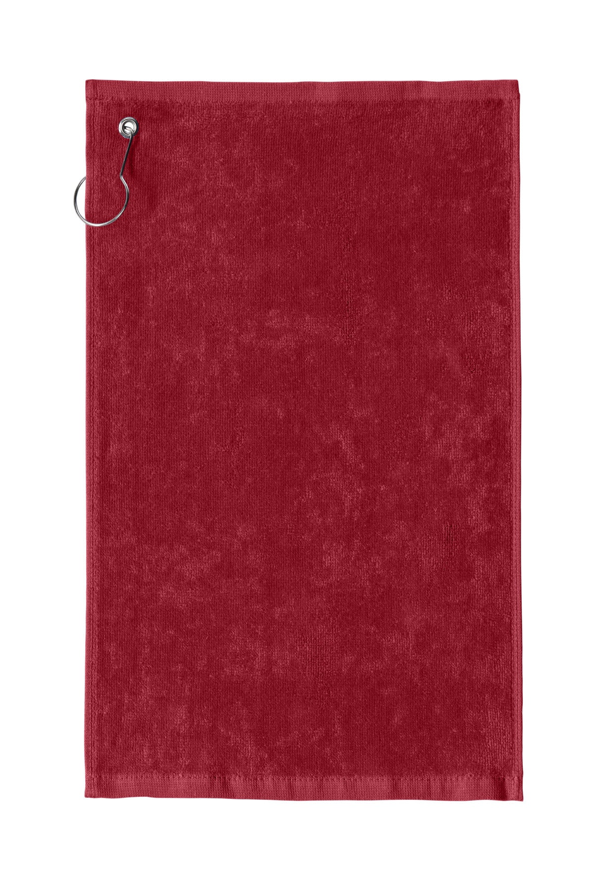 Port Authority ? Grommeted Hemmed Towel PT400