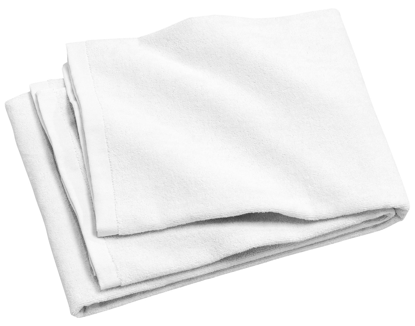 Port Authority?? - Beach Towel. PT42