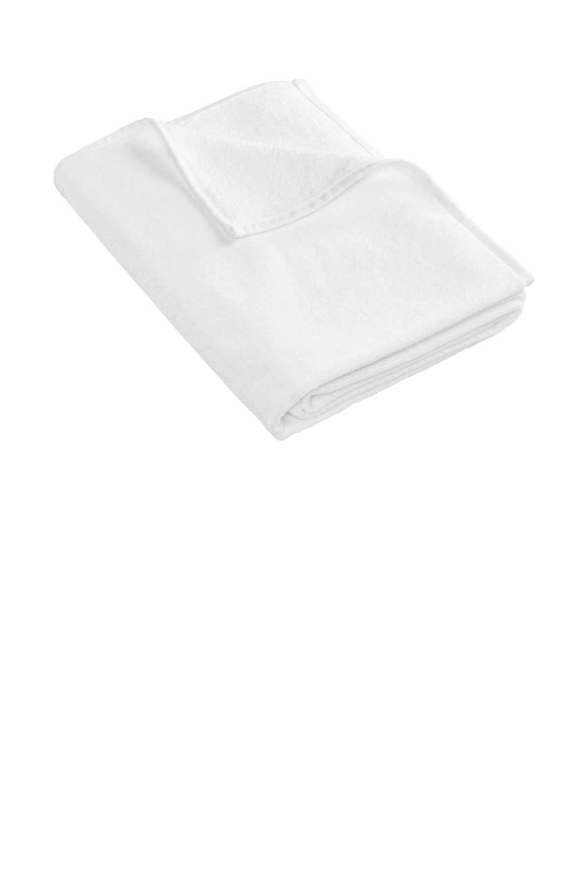 Port Authority ?? Value Beach Towel PT44
