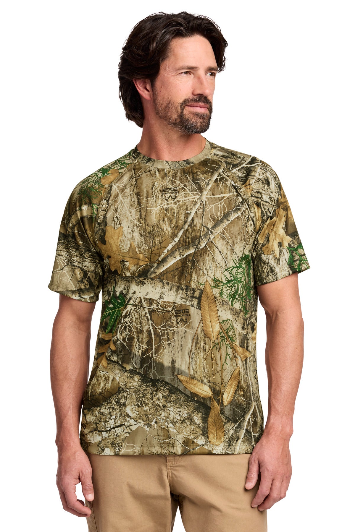 Russell Outdoorsƒ?› Realtree?? Performance Tee RU150