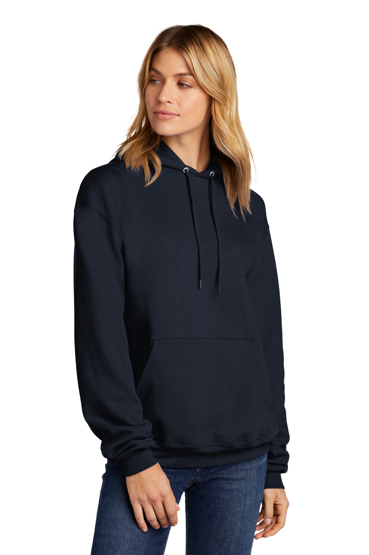 Champion? Powerblend? Pullover Hoodie. S700