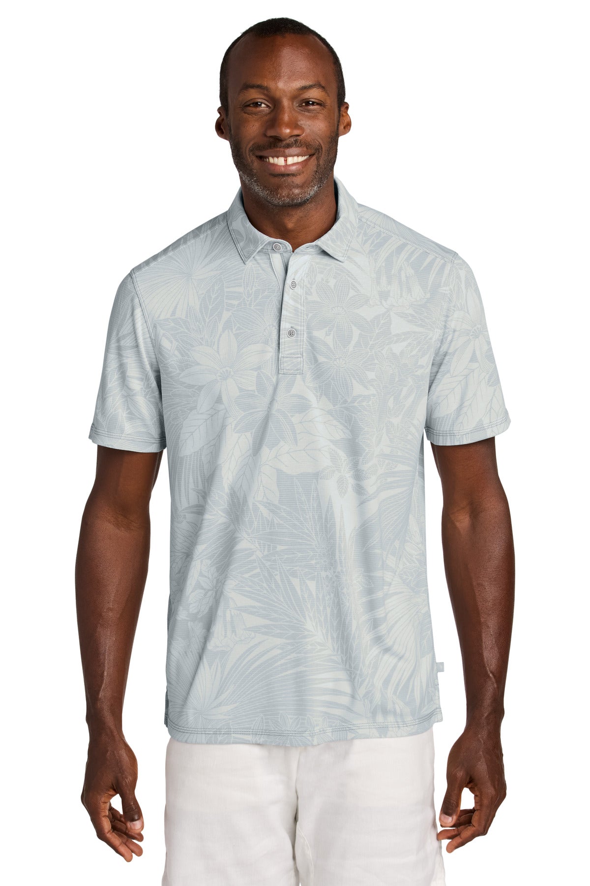 Tommy Bahama?? Santiago Paradise Polo ST227544TB