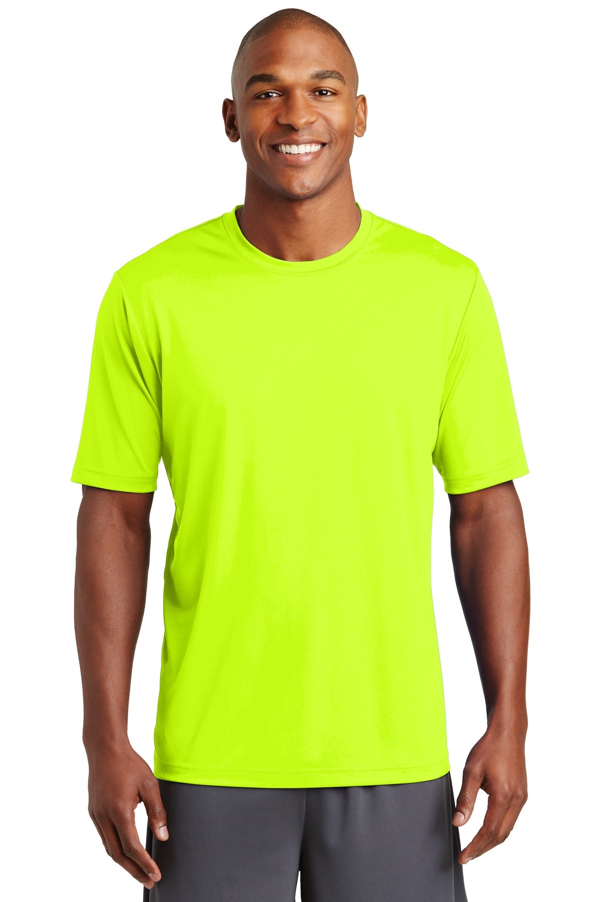 Sport-Tek? PosiCharge? Tough Tee?. ST320