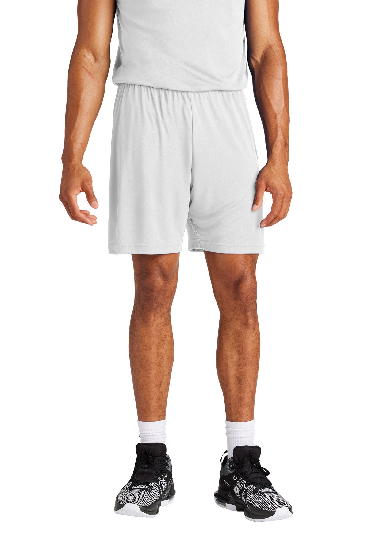 Sport-Tek?? PosiCharge?? Competitorƒ?› 7" Short ST349