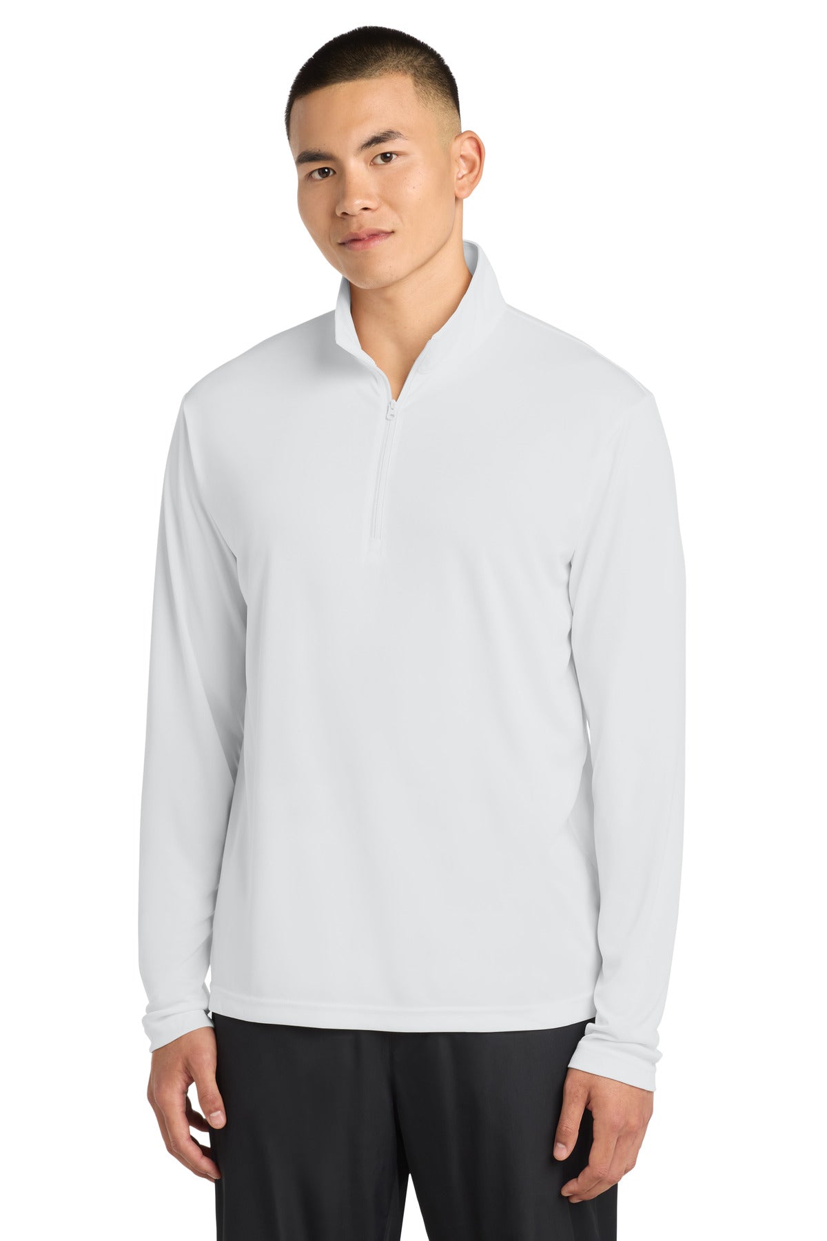 Sport-Tek?? PosiCharge?? Competitorƒ?› 1/4-Zip Pullover. ST357