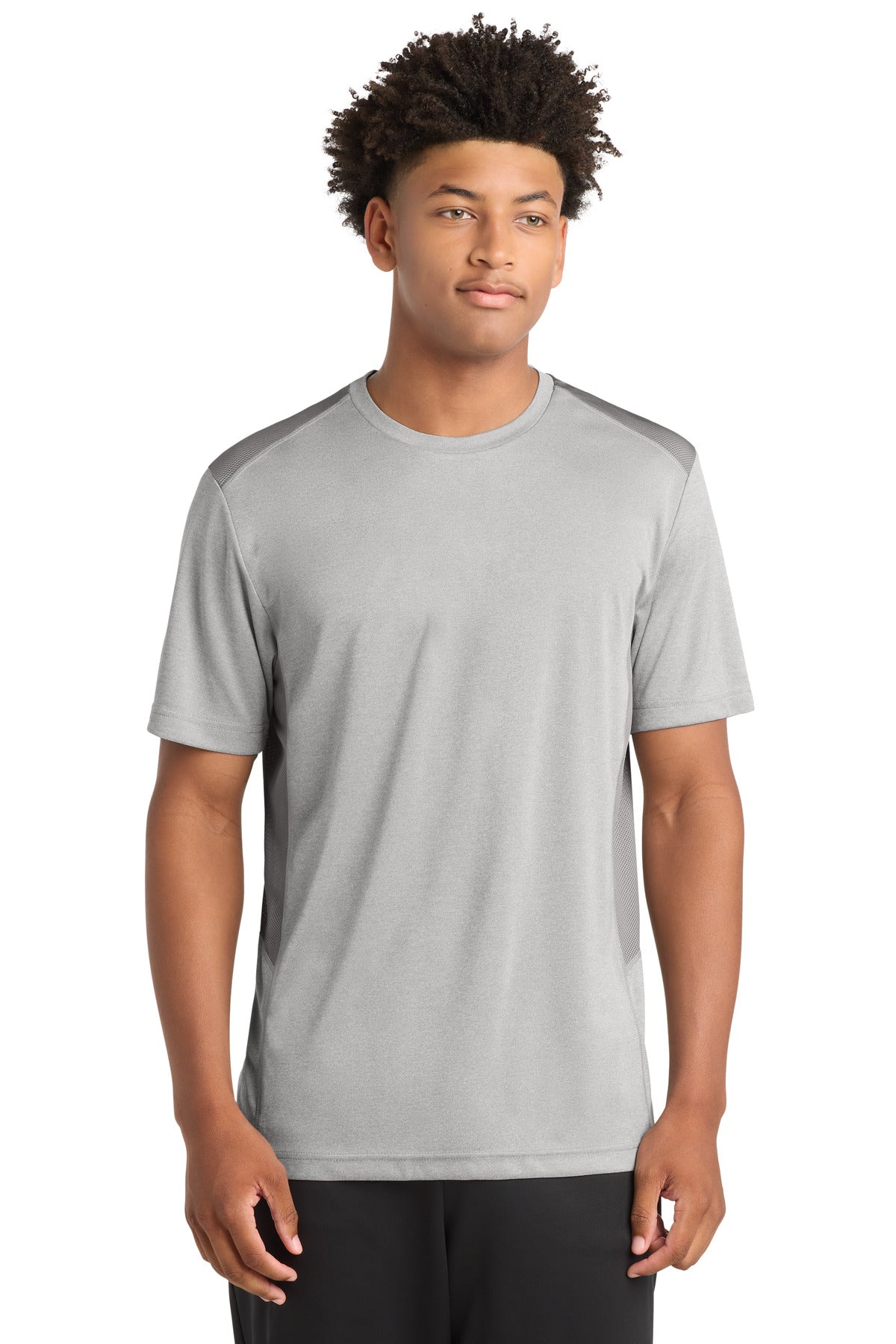 Sport-Tek ® Endeavor Tee. ST465