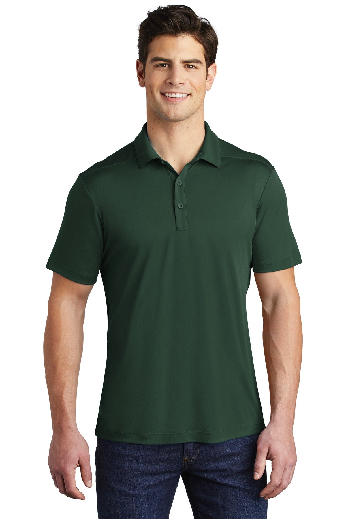 Sport-Tek ? Posi-UV? Pro Polo. ST520
