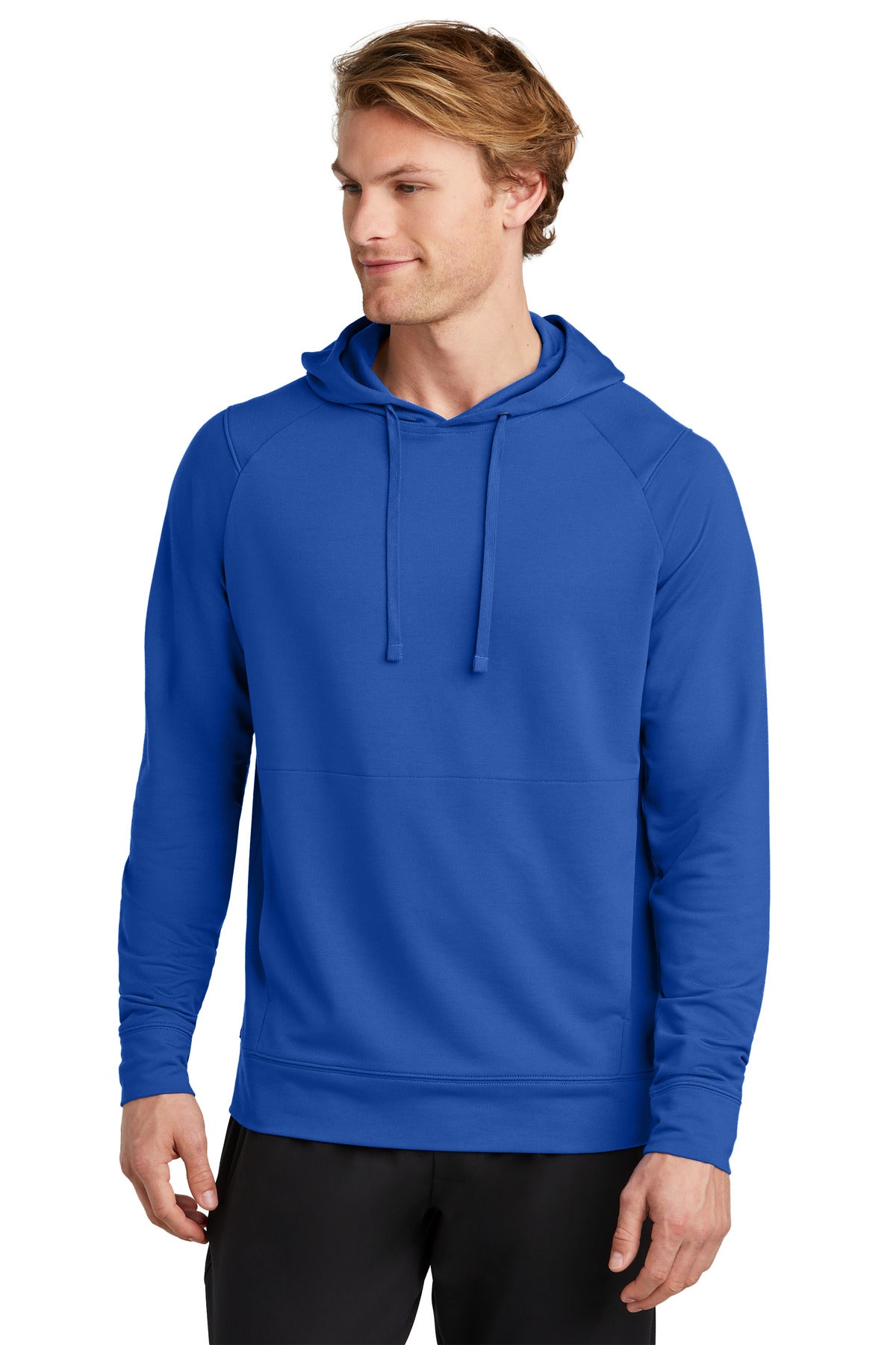Sport-Tek?? Sport-Wick?? Flex Fleece Pullover Hoodie ST562