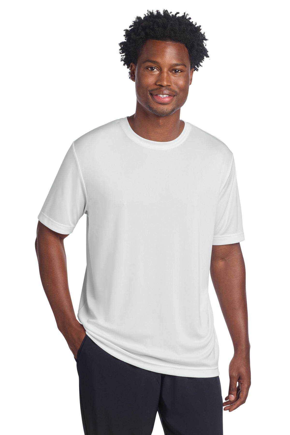 Sport-Tek?? PosiCharge?? Re-Compete Tee ST720
