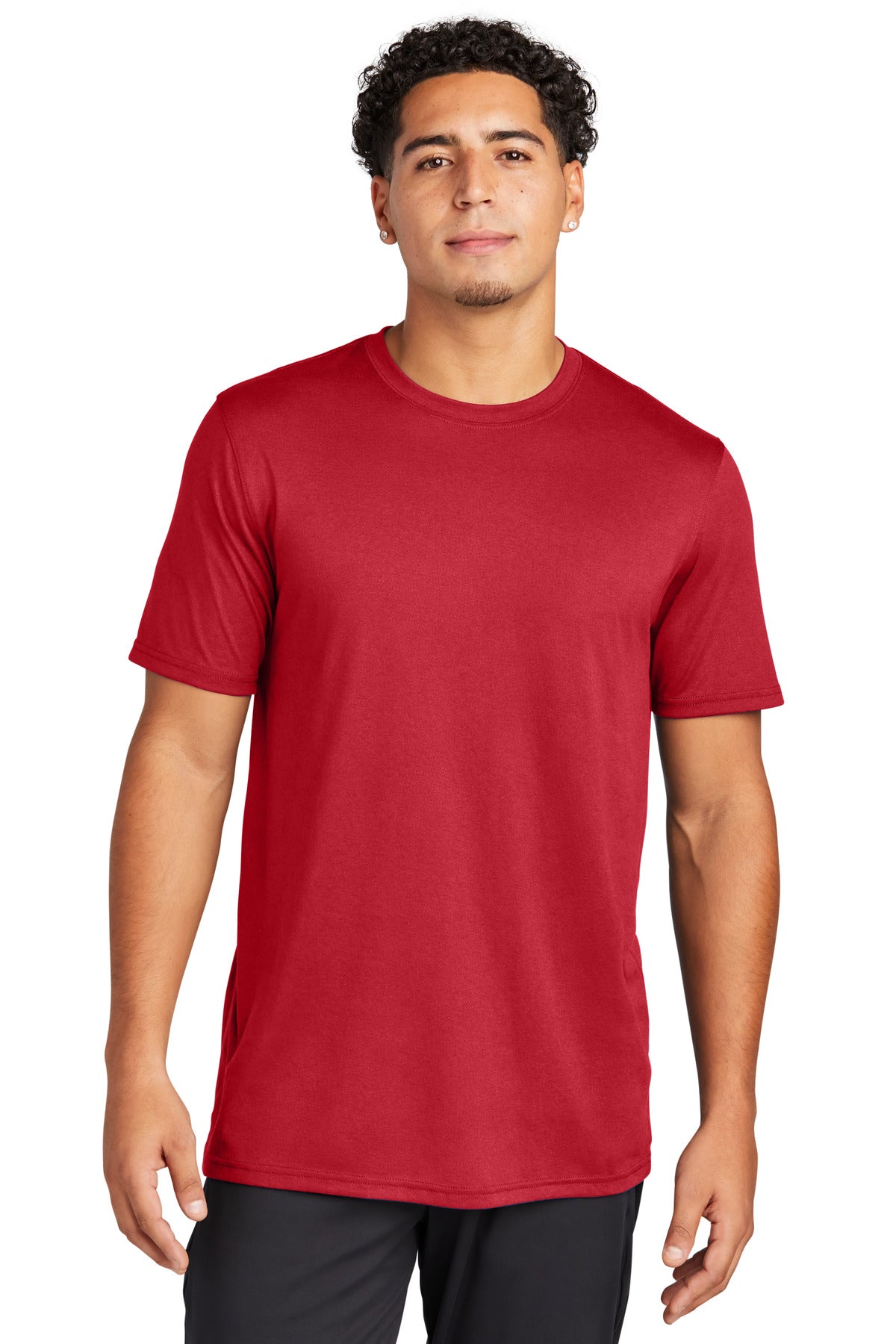 Sport-Tek? Echo Tee ST760