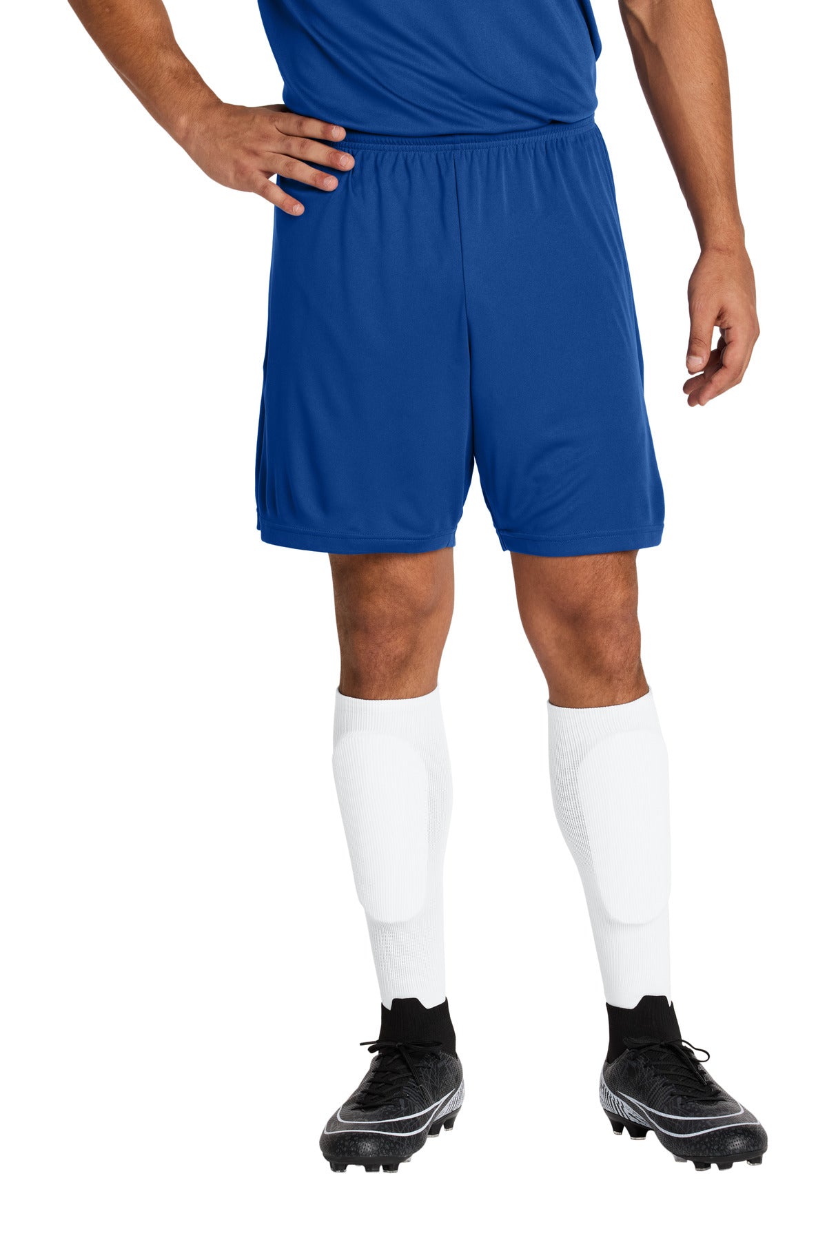 Sport-Tek?? All Sport OTC Socks STA05