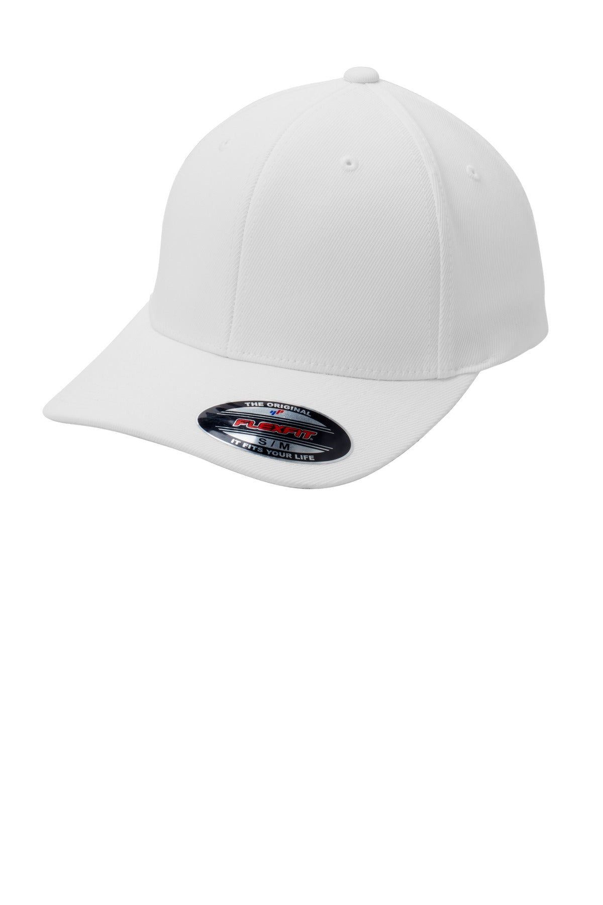 Sport-Tek?? Flexfit?? Performance Solid Cap. STC17