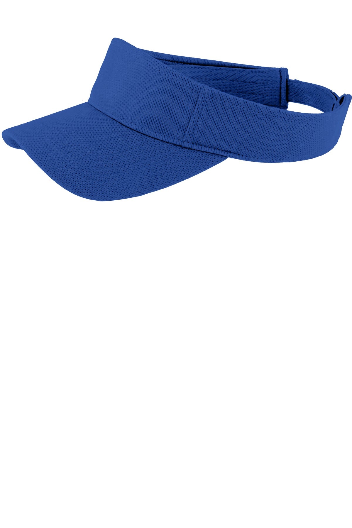 Sport-Tek? PosiCharge? RacerMesh? Visor. STC27