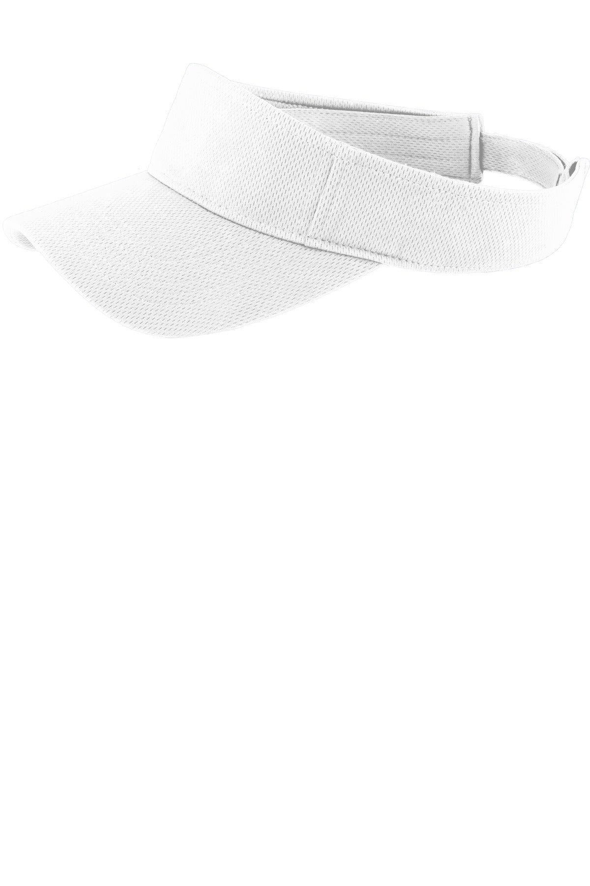 Sport-Tek?? PosiCharge?? RacerMesh?? Visor. STC27