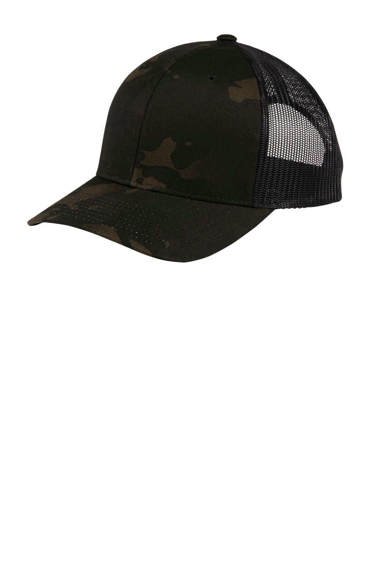 Sport-Tek? YP Classics? Retro Trucker Cap. STC39