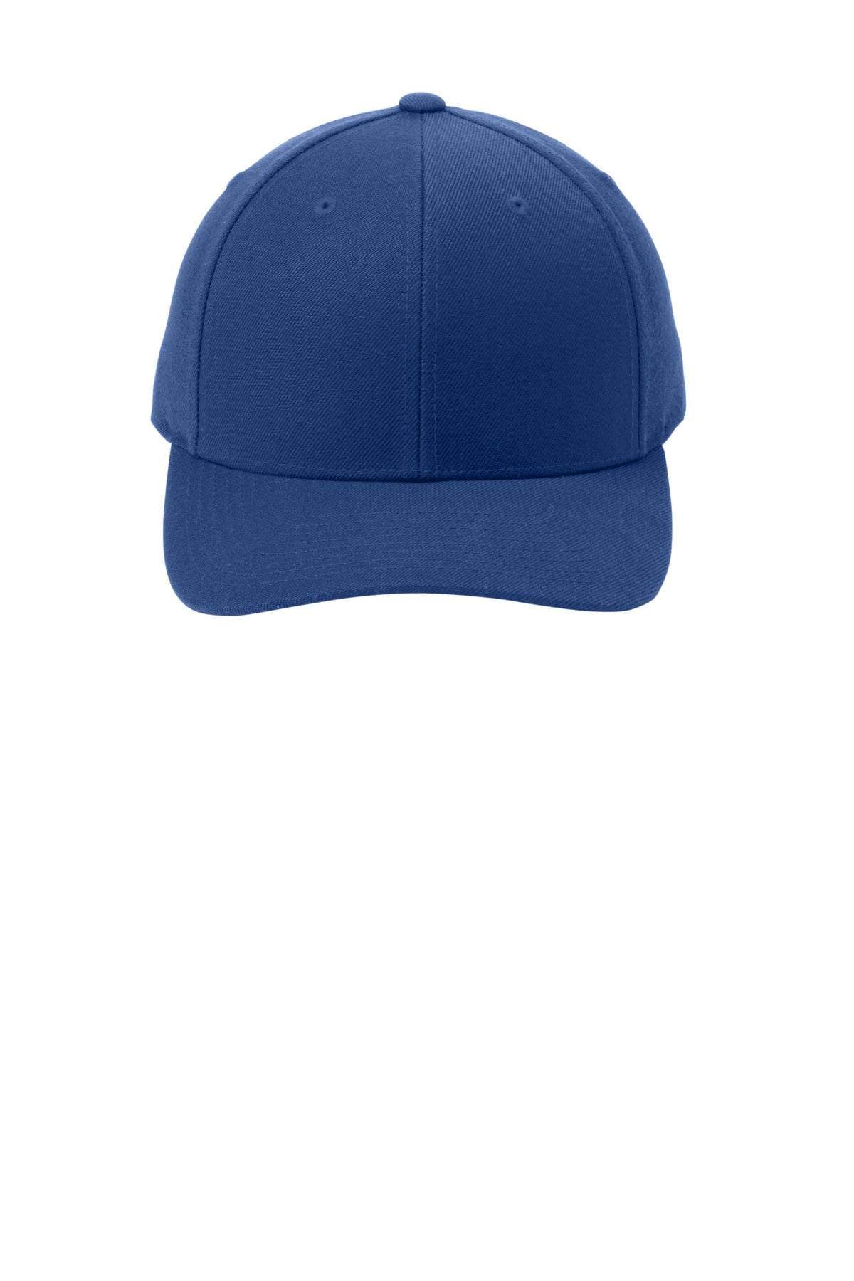 Sport-Tek ?? YP Classics ?? Curve Bill Snapback Cap. STC43