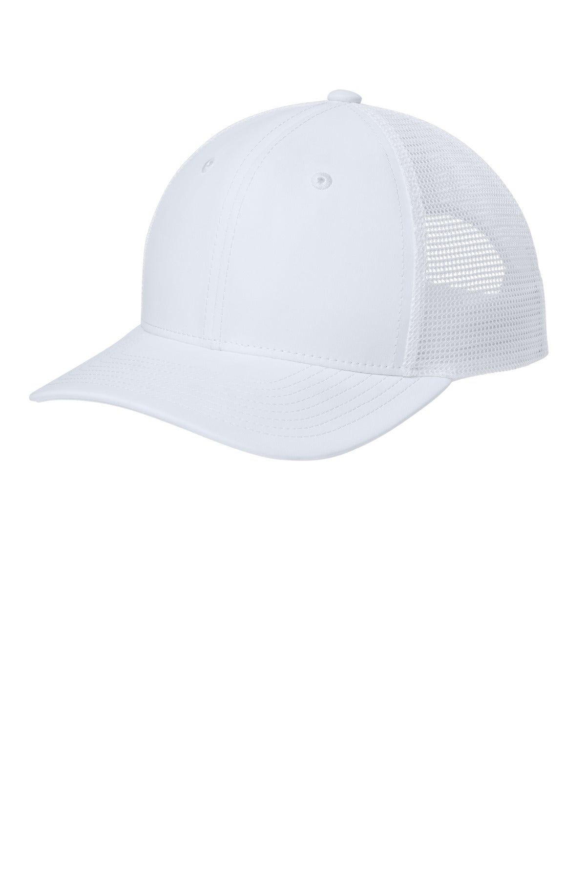 Sport-Tek?? Club Trucker Cap STC46