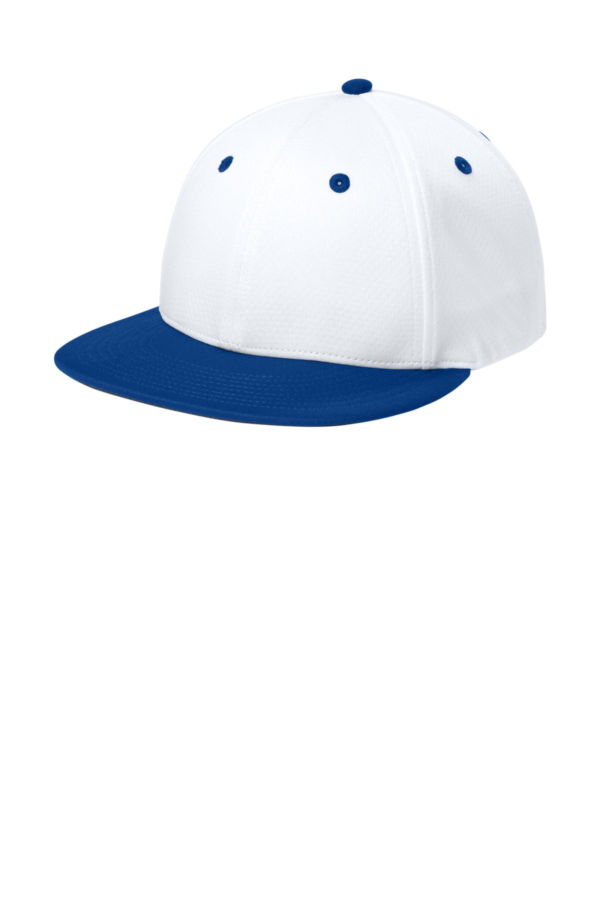 Sport-Tek?? Impact Mesh Stretch-Tek Cap STC70