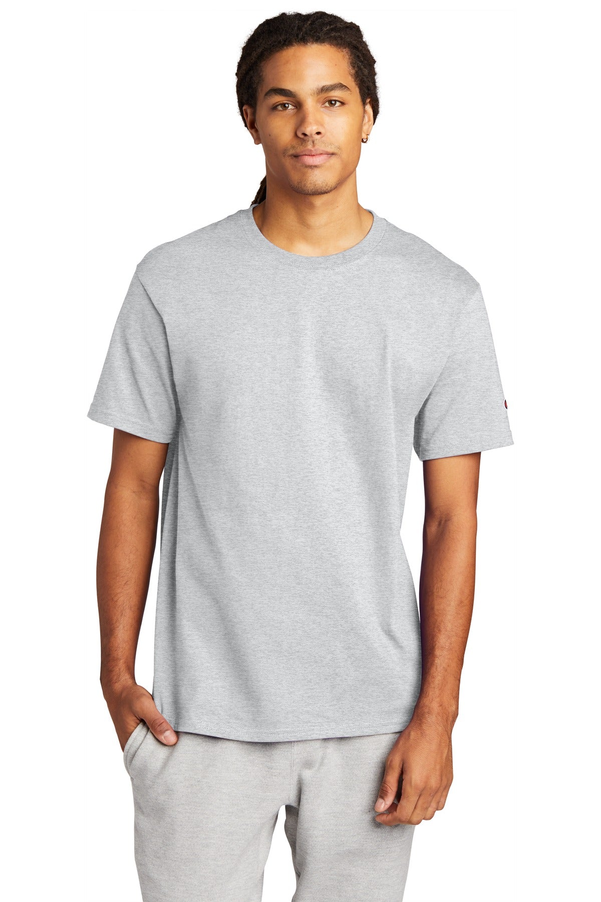 Champion ? Heritage 6-Oz. Jersey Tee T425