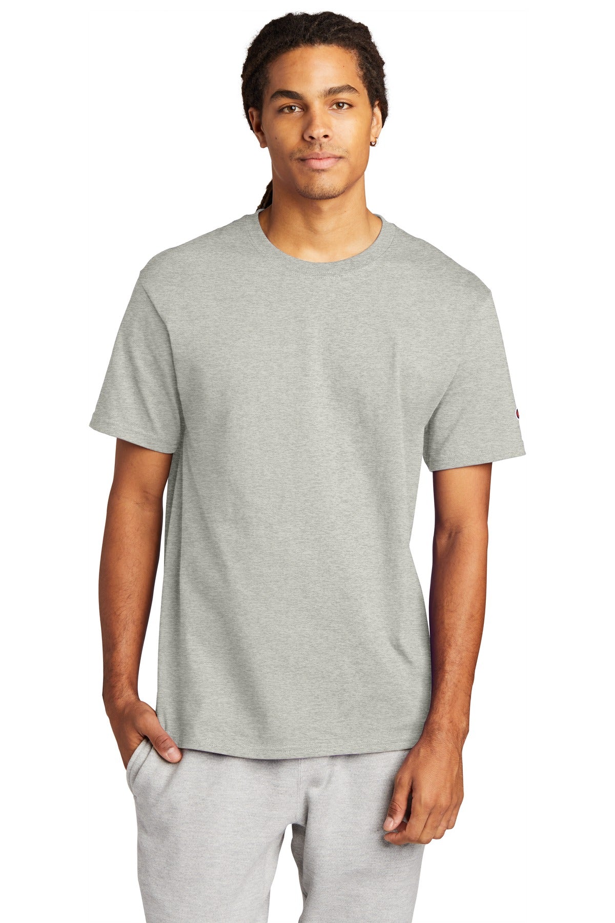 Champion ? Heritage 6-Oz. Jersey Tee T425
