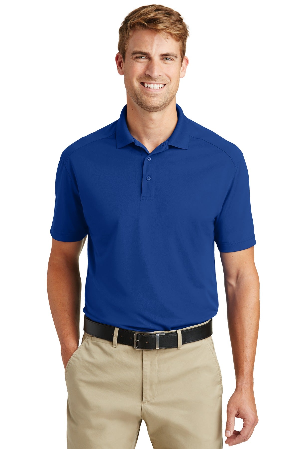 CornerStone ?? Tall Select Lightweight Snag-Proof Polo TLCS418