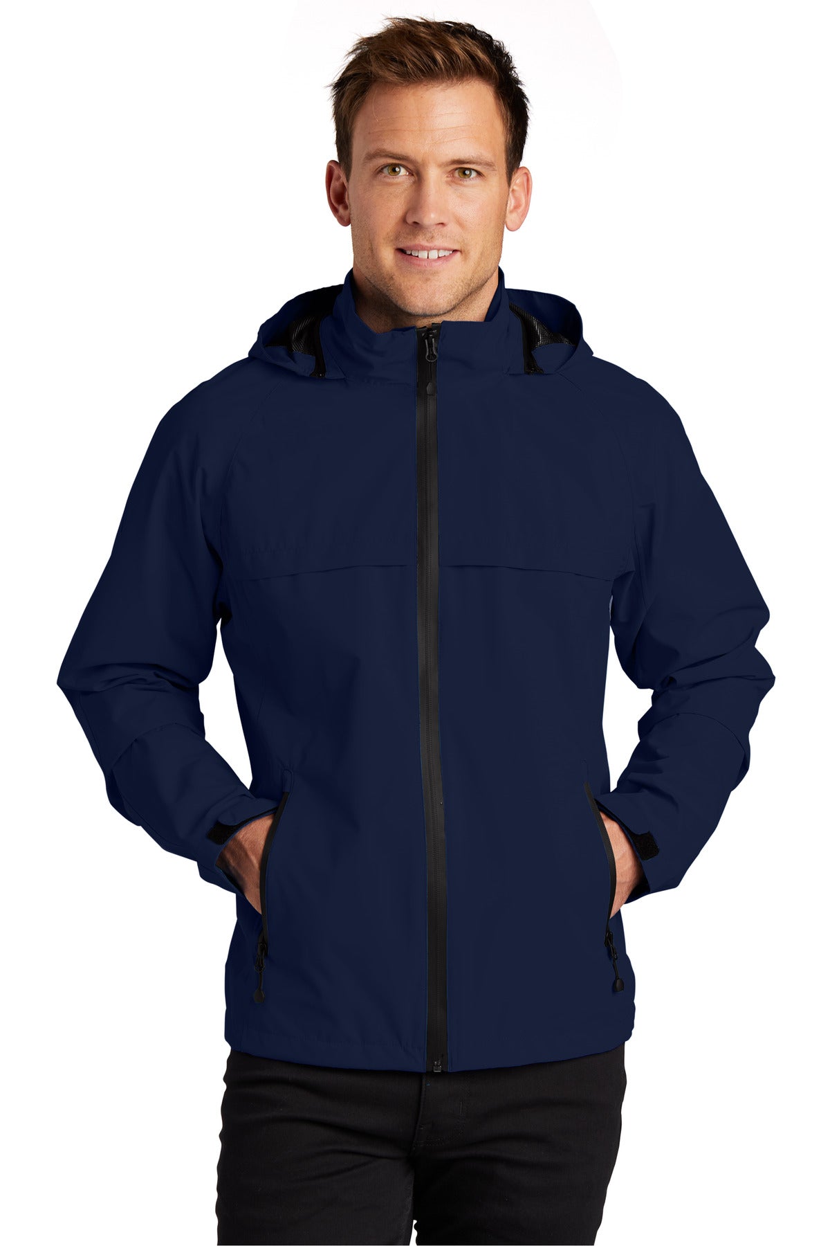 Port Authority?? Tall Torrent Waterproof Jacket TLJ333