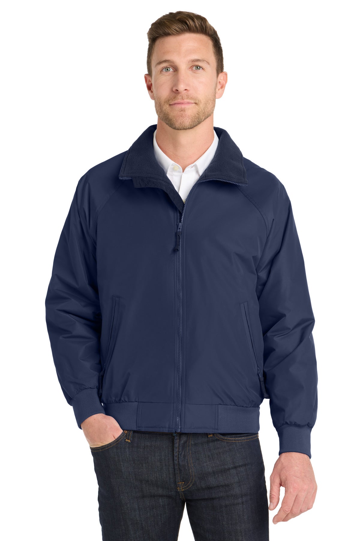 Port Authority?? Tall Challengerƒ?› Jacket. TLJ754