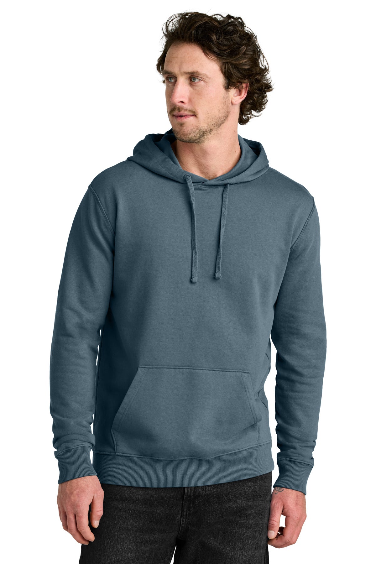 LIMITED EDITION tentree® Organic Cotton Fleece Classic Hoodie TTCM3914
