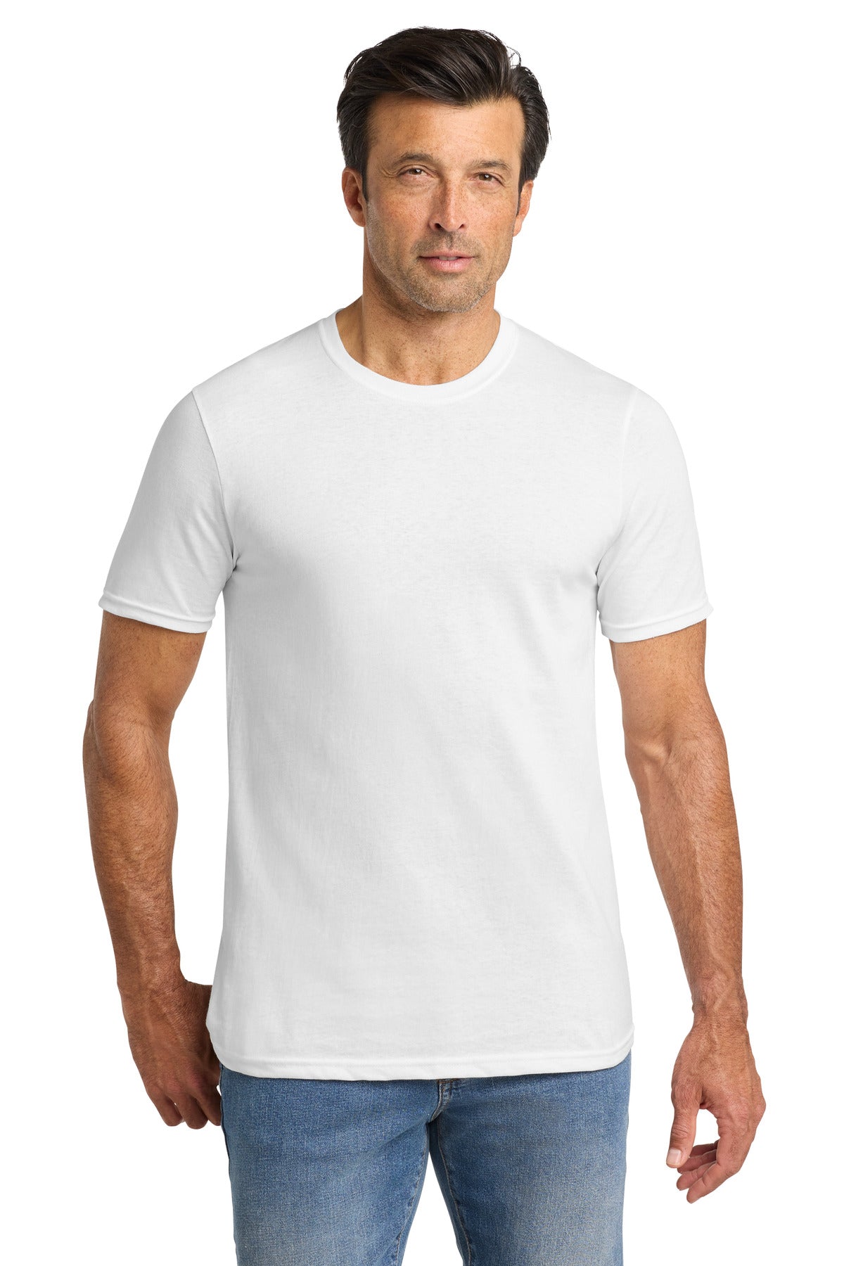 Volunteer Knitwearƒ?› All-American Tee VL100
