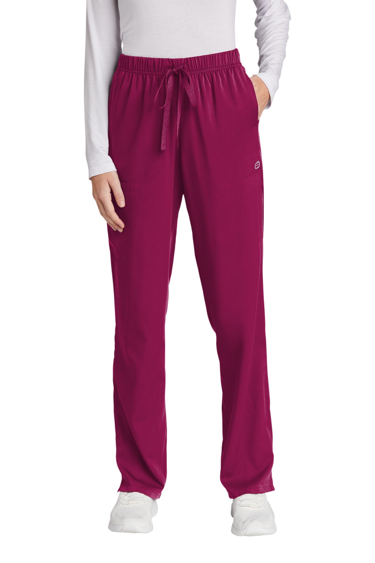 Wink?? Women's Premiere Flexƒ?›Cargo Pant WW4158