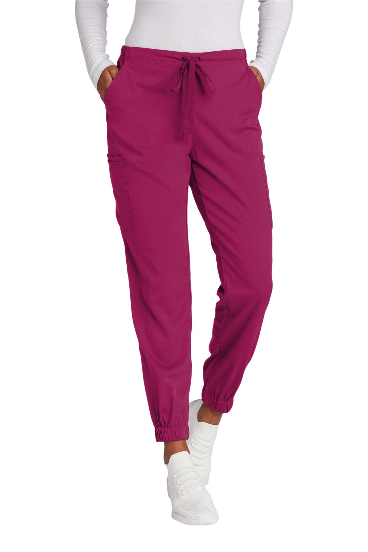 Wink?? Women's Premiere Flexƒ?› Jogger Pant WW4258