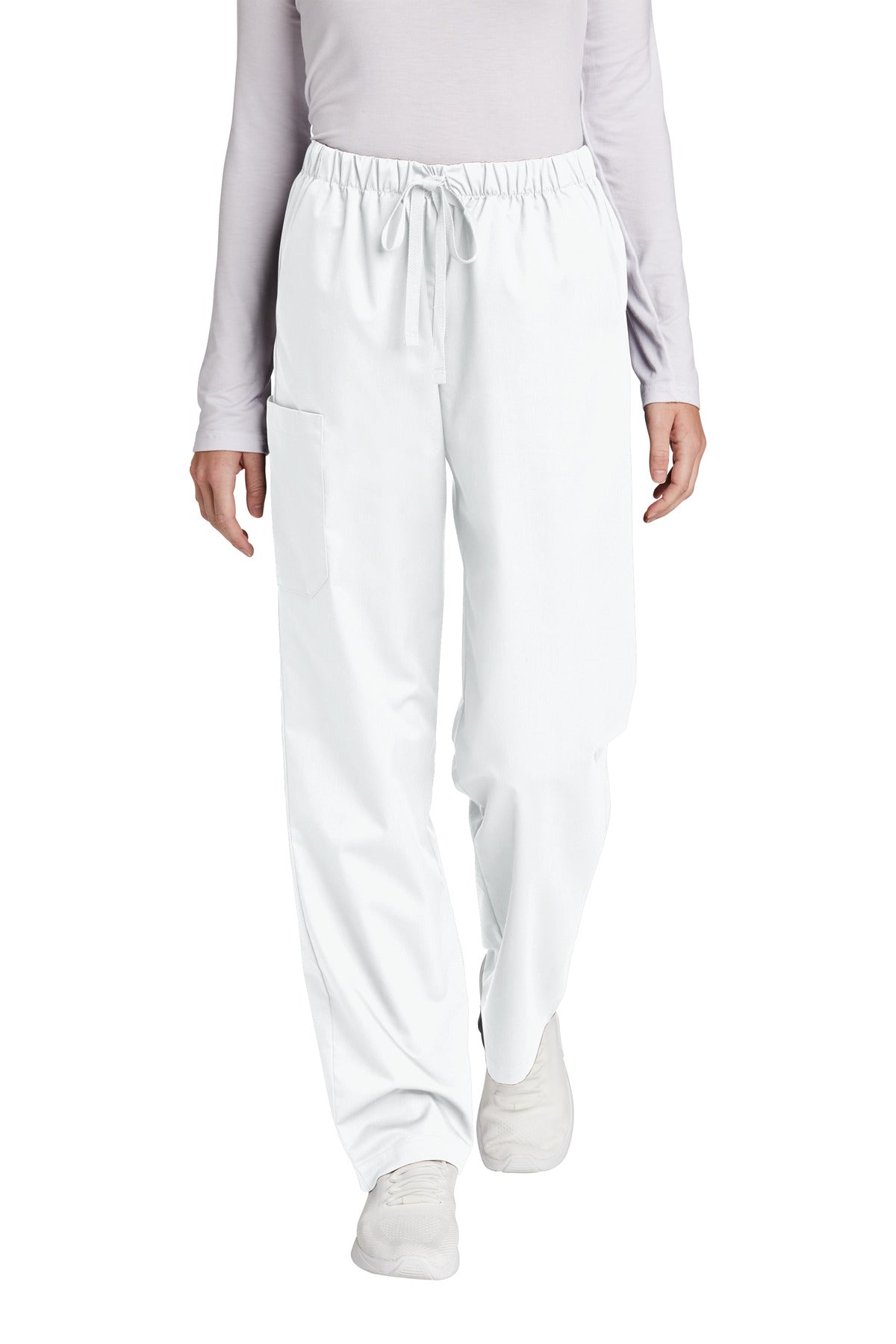 Wink?? Women's Petite WorkFlex Cargo Pant WW4550P