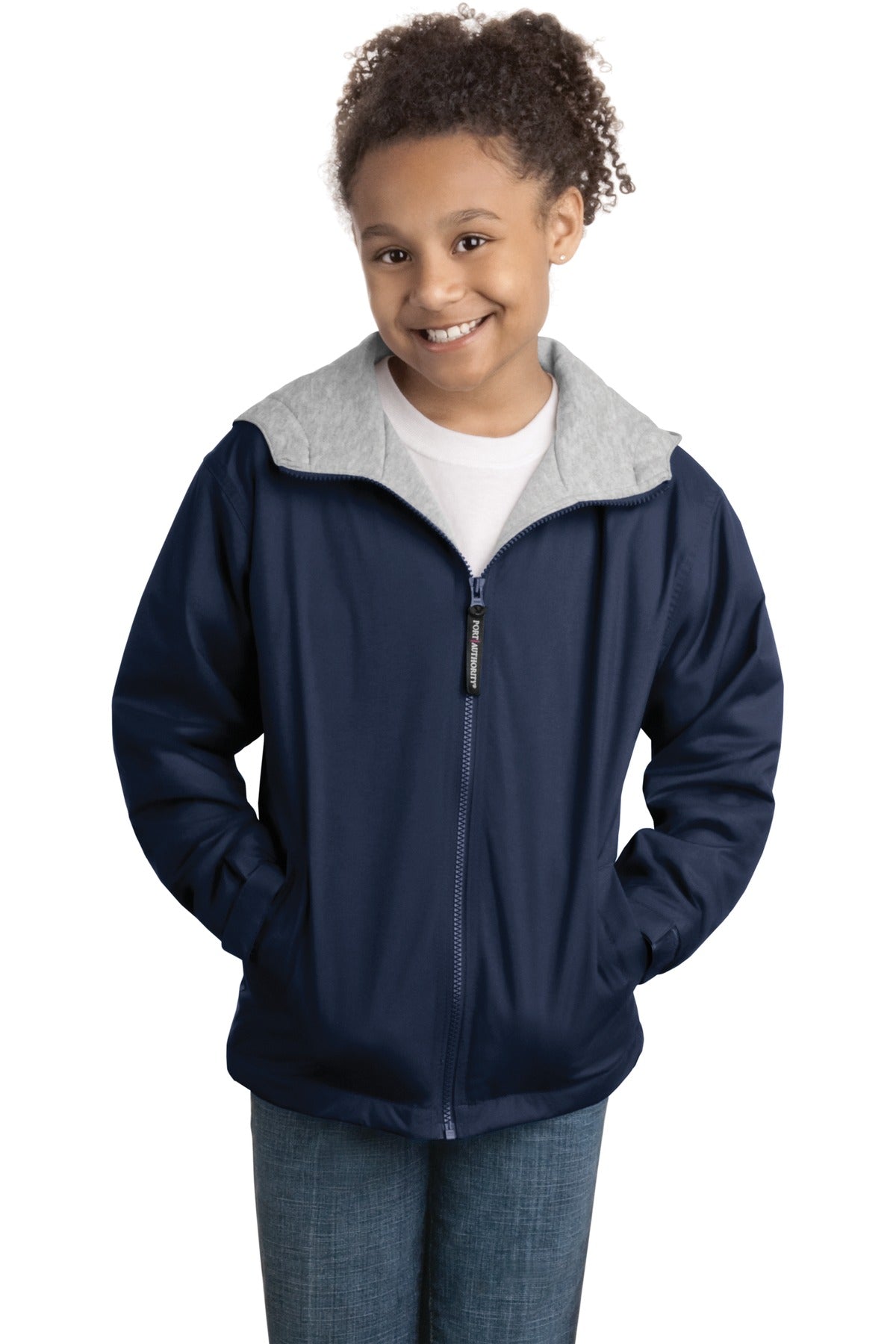 Port Authority?? Youth Team Jacket. YJP56