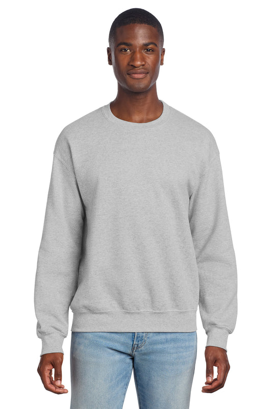 Gildan® - DryBlend® Crewneck Sweatshirt.  12000