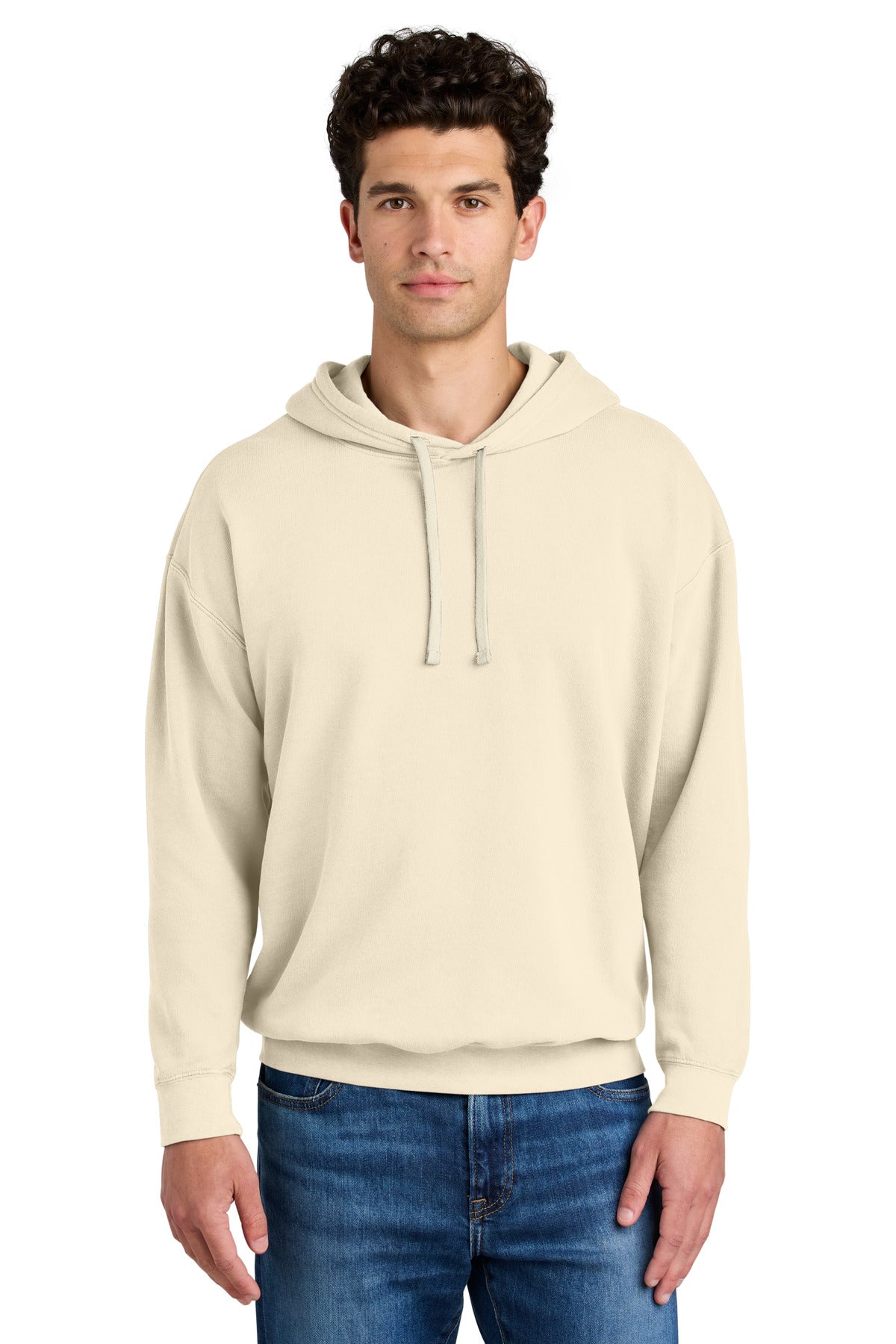 Comfort Colors?? Lightweight Hooded Sweatshirt 1467