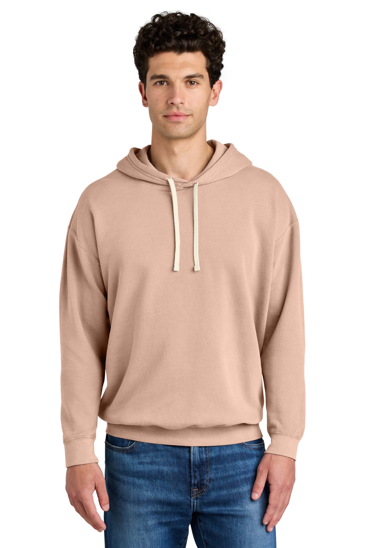 Comfort Colors?? Lightweight Hooded Sweatshirt 1467
