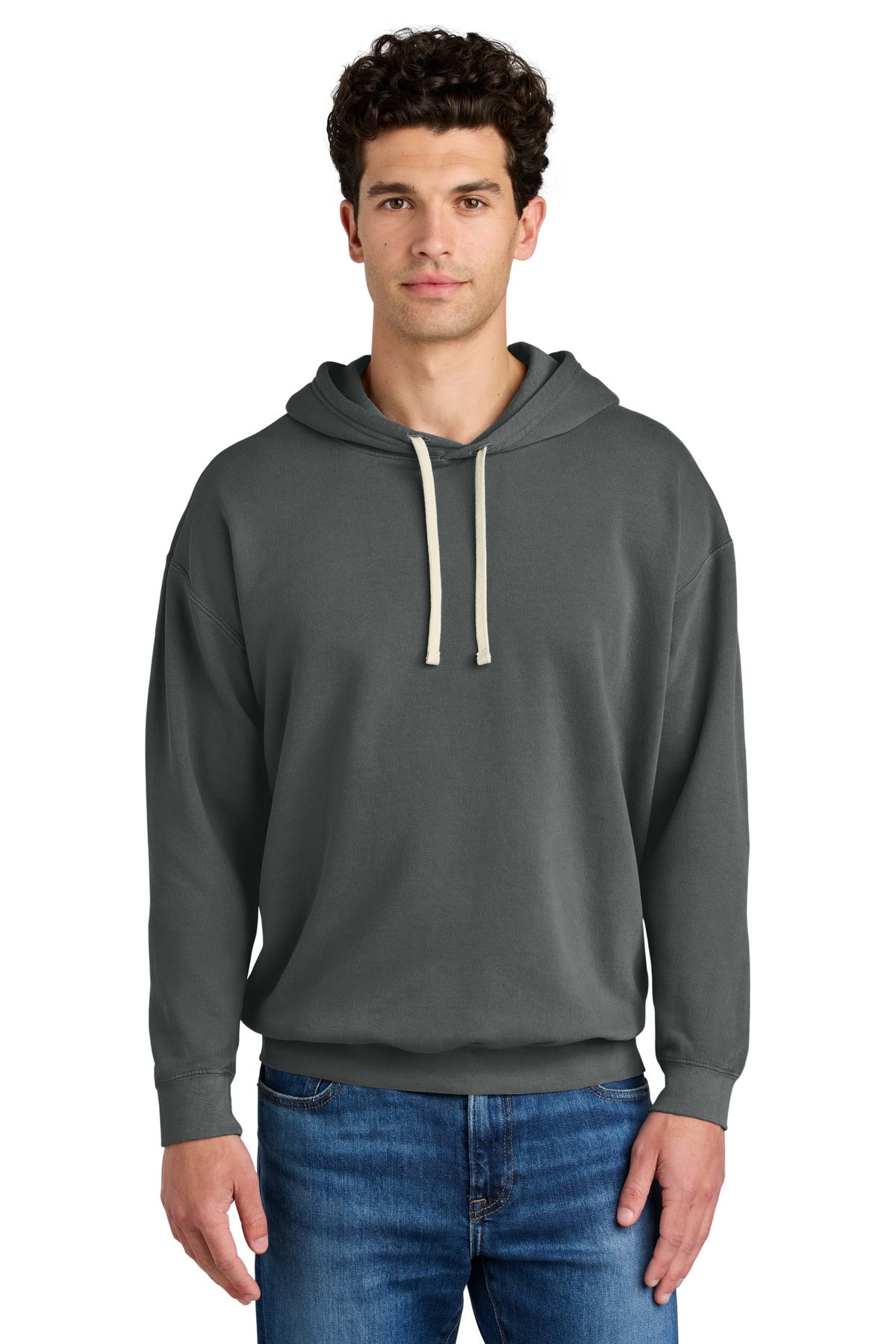 Comfort Colors?? Lightweight Hooded Sweatshirt 1467