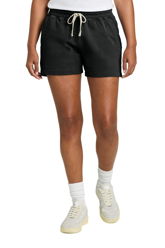 Comfort Colors?? Women's Lightweight Sweatshort 1468L