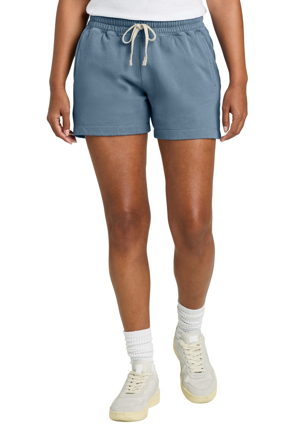 Comfort Colors?? Women's Lightweight Sweatshort 1468L