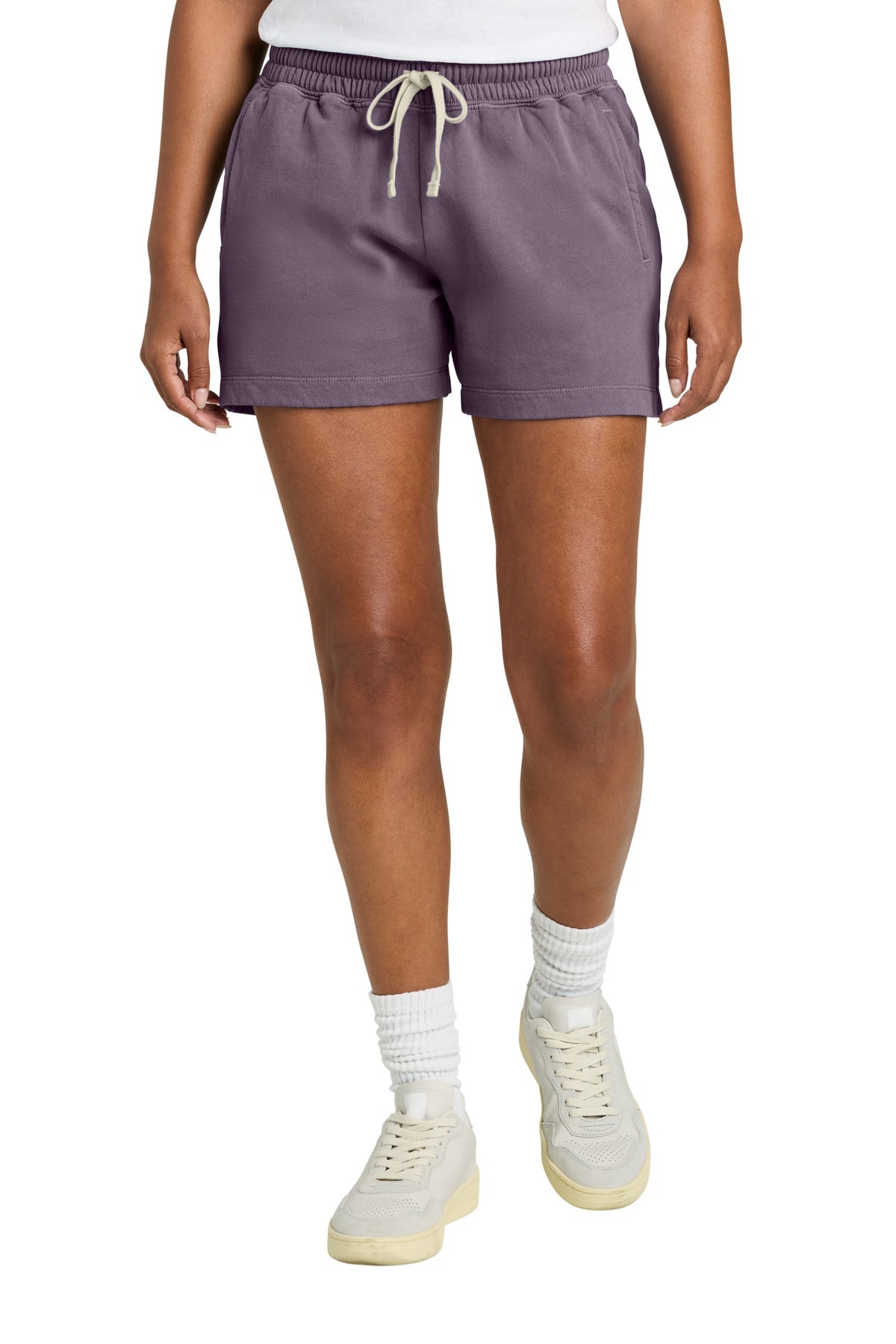 Comfort Colors?? Women's Lightweight Sweatshort 1468L