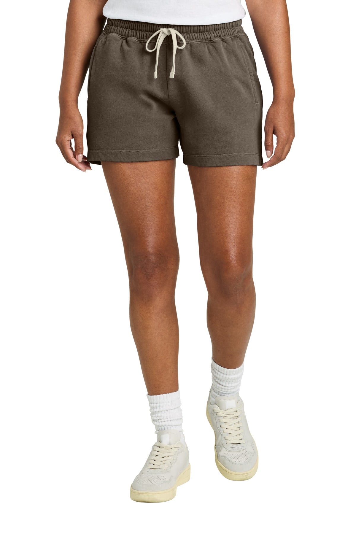Comfort Colors?? Women's Lightweight Sweatshort 1468L